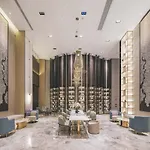 Atour S Hotel Sun Moon Light Dapu Bridge, Shanghai