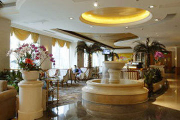 Atour S Sun Moon Light Dapu Bridge, 4*