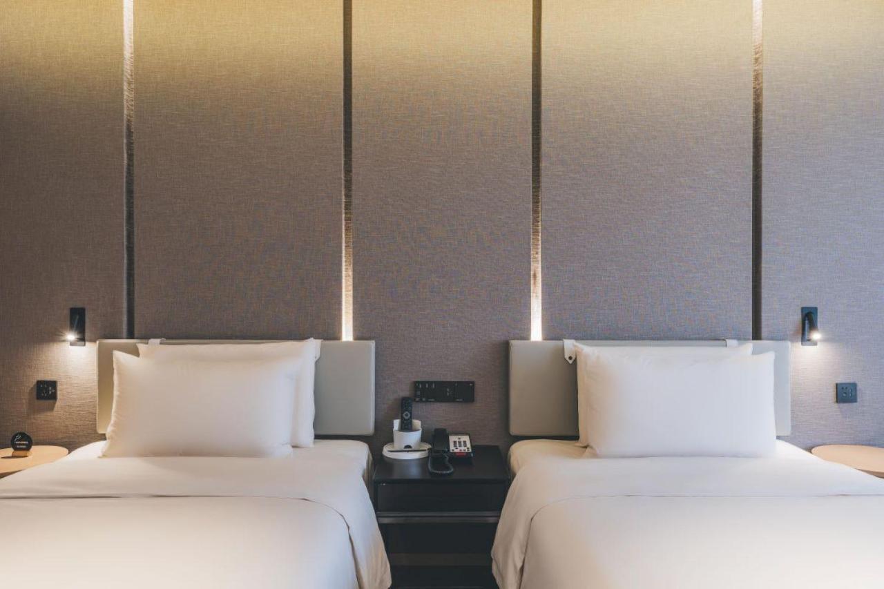 Atour S Sun Moon Light Dapu Bridge, 4* Shanghai